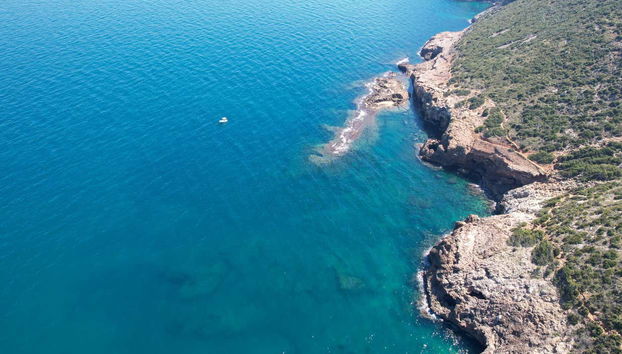 Magnifique vue panoramique