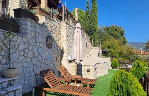 Petra Thea Villa Karitaina - Photo 26