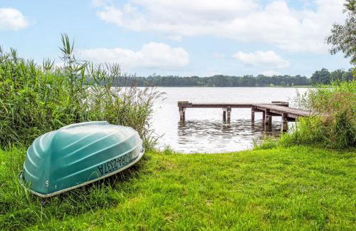 Apartment Głęboczek 21 by Interhome - Foto 9