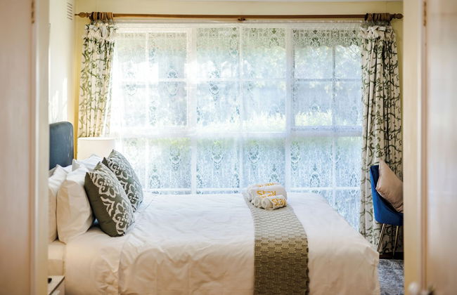 StayAU Cozy Family Comfort 5BRM Glen - Foto 4