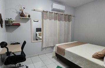 Confortável apt em Parauapebas - Photo 18