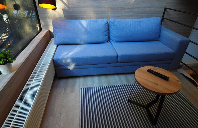 Tree House Close to the National Park Plitvice Lakes - Foto 9