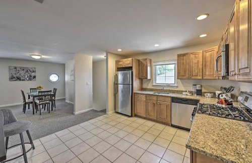 Glen Cove Home: Walk to Boardwalk + Dining! - Foto 12