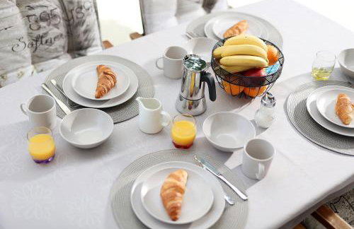 Apartments Silvi - Foto 22