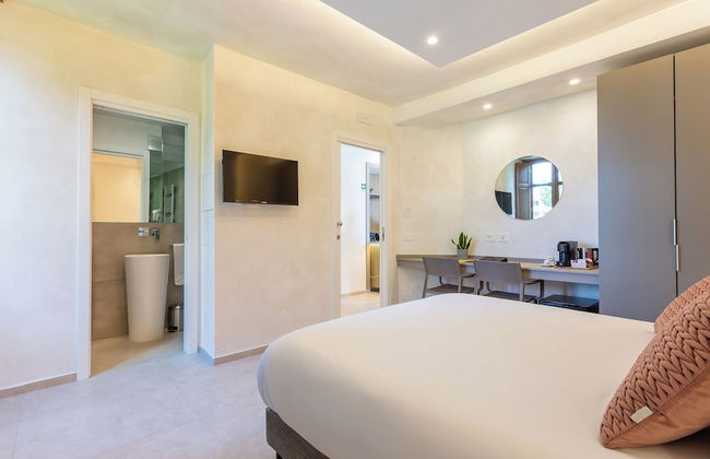 Villa Cipriano - Relais di Charm - Foto 19