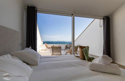 Vista Roses Mar - El Brancs - Foto 2