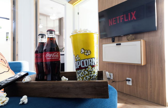 Piscina academia metro Brazilian Corner - Foto 34