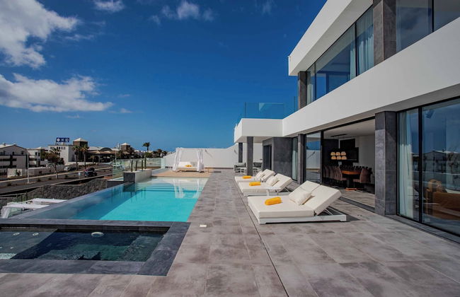 Villa Infinity - Foto 7