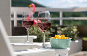 Queens Castle - Foto 24