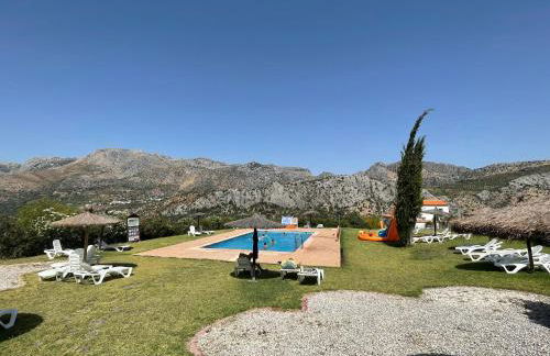 Apartamentos Cedro Alto - Photo 1