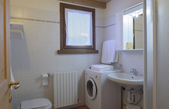 Residence Bait da Mott - Photo 22