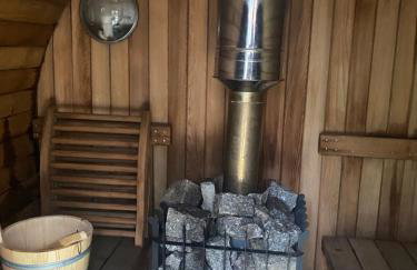 Shepherd Hut Lodge on Farm Waterside Goodwin Farm - Photo 7