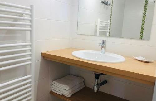 Résidence Clos des Aigrettes -Appartement de charme et confort à 30m du Port de La Cotinière - Foto 27