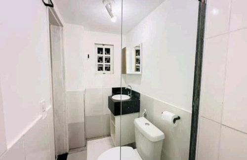 Apartamentos Charmosos na Avenida Principal de Buzios - Foto 55
