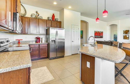 Outdoor Oasis and Community Perks Goodyear Gem - Foto 7