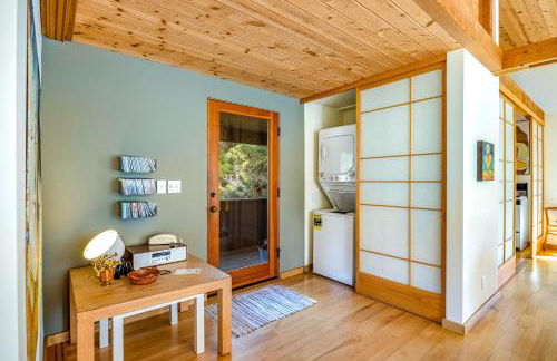 Madrone Cottage - Foto 17