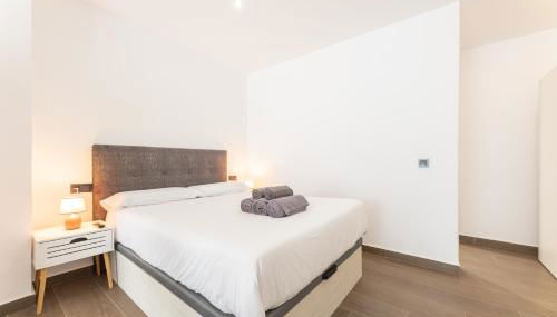 Suite Deluxe Valencia - Beach Apartments I - Foto 2