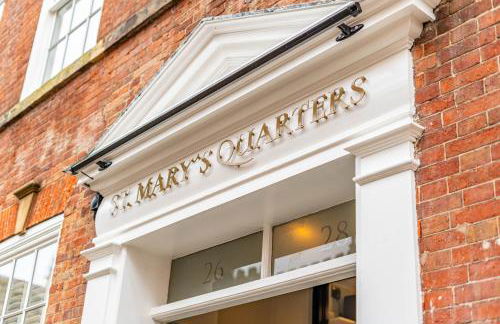 St Mary's Quarters - Photo 26