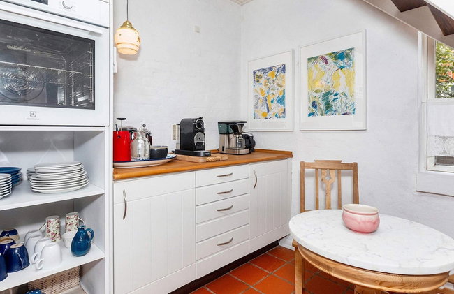 6 Person Holiday Home in Albaek - Foto 8