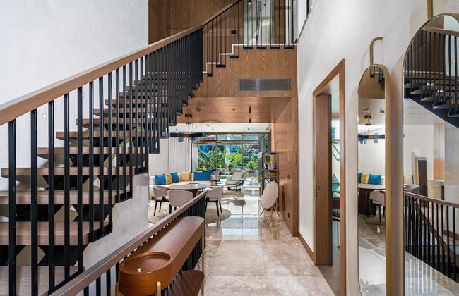 Bayou Villas - Ultra All Inclusive - Foto 42