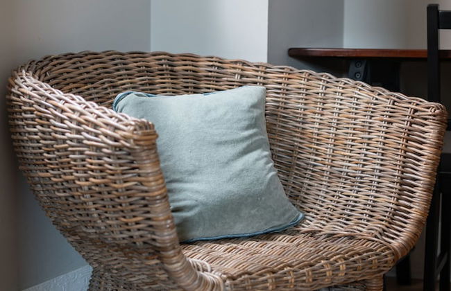 Short North Convention Private Parking Pets - Foto 46