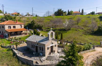 Vasiliki's House - Foto 7