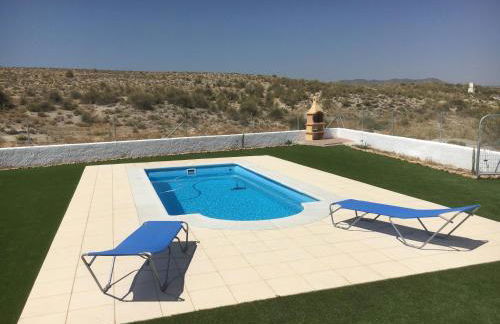 Cuevas del Cipres - Photo 12