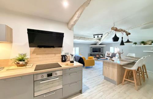 Gîte Carcasso - Foto 73