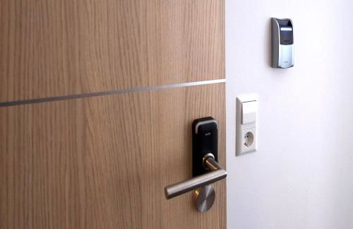 Aparthotel Lenau - Foto 29