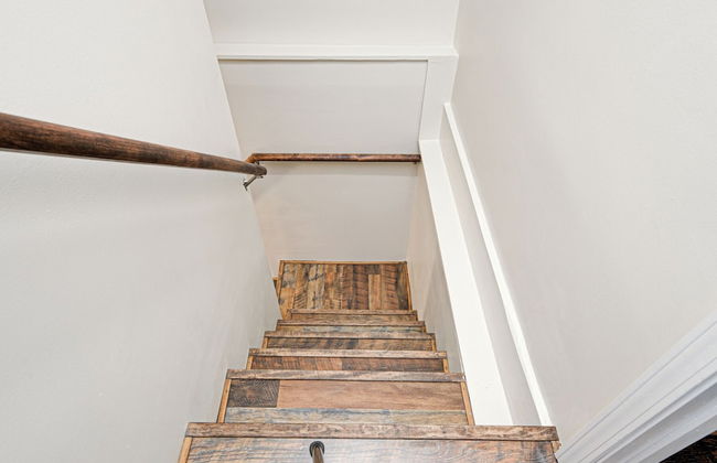 Newly Listed-Private 25-Acre Escape Near Red River Gorge - Foto 36