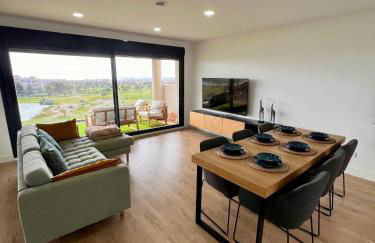 Ático Toyo golf - Foto 13