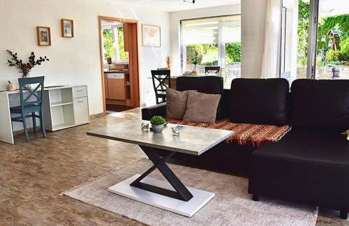 Wohnen mit Schlossblick - Foto 1