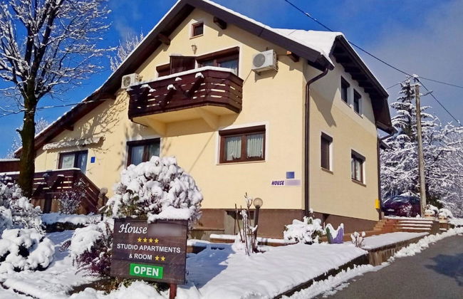 Guesthouse Jela - Foto 1