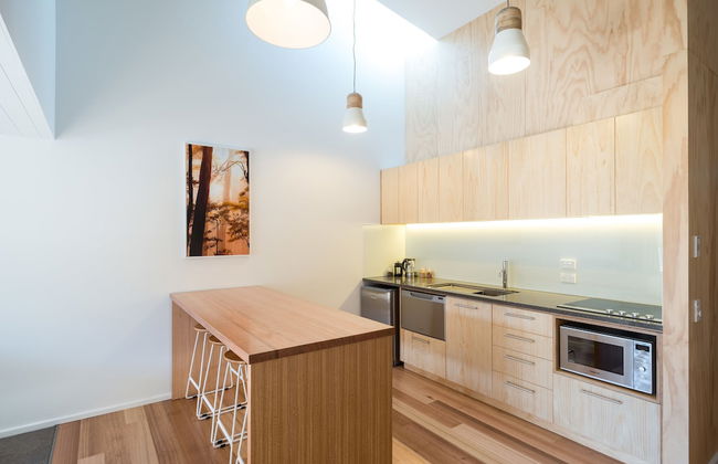 Kaiteriteri Reserve Apartments - Foto 17