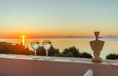 Theonis Villas - Foto 80