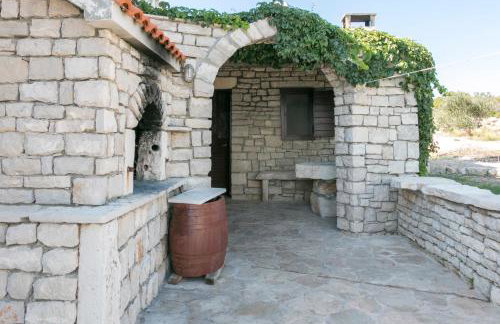 Seafront house Šolta - Foto 35