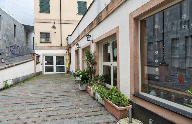 Casa Giustiniani by Wonderful Italy - Foto 28