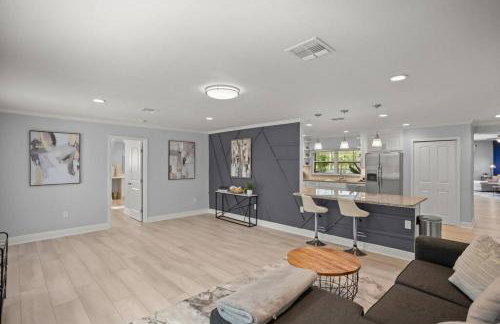 Luxury Ranch Master King Bed with heated Salted Pool - Foto 28