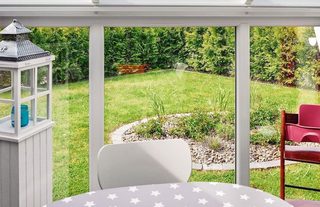 Holiday Home in Otterndorf - Foto 25