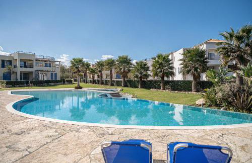 Calmaliving Seaside apartments with pool - Foto 27