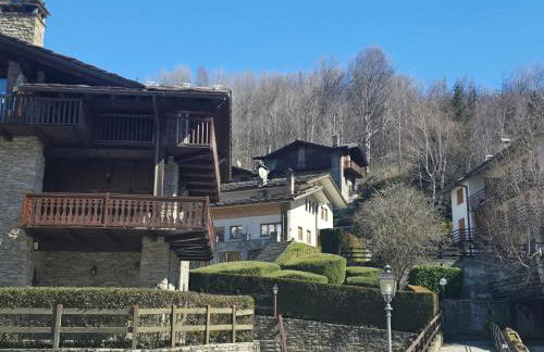 Le Grenier Morgex La Ruine - Photo 15