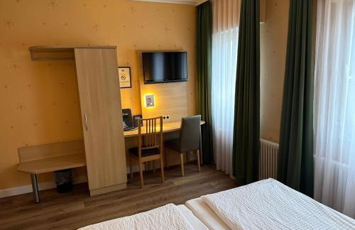 Hotel Hafner - Self Check-In - Foto 38