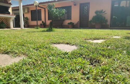 ZÍ MARIO Suite degli Ospiti - Roma Ostia Antica - Foto 6