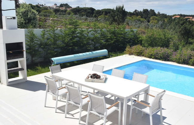 Villa in Foz do Arelho With Pool & Beach - Foto 22