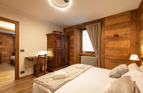 Maison Pennard - Cable Car Lodge - Foto 3