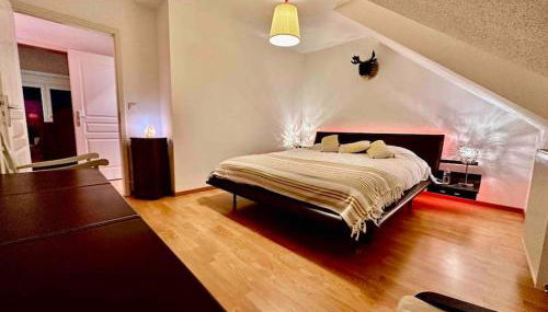 A2 pas de Colmar terrasse,parking - Foto 5