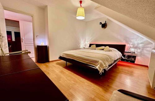 A2 pas de Colmar terrasse,parking - Foto 5