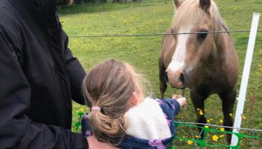 Spinnaker Barn, boutique, cute barn with hot tub - Foto 2