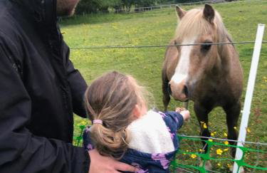 Spinnaker Barn, boutique, cute barn with hot tub - Foto 2