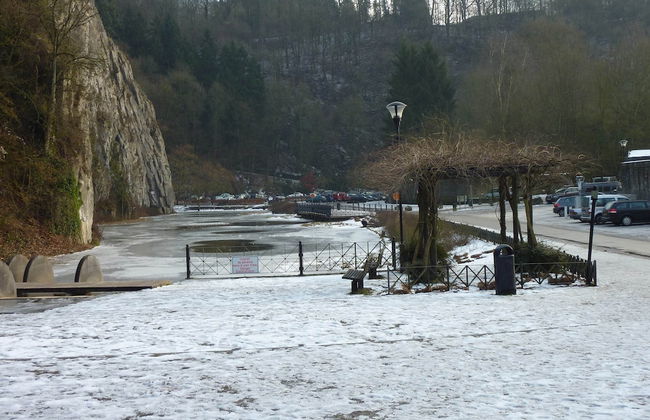 Nature Escape in Bohon - Photo 20